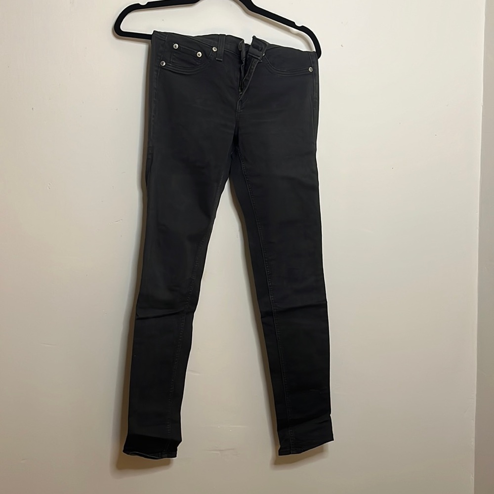 rag & bone pants